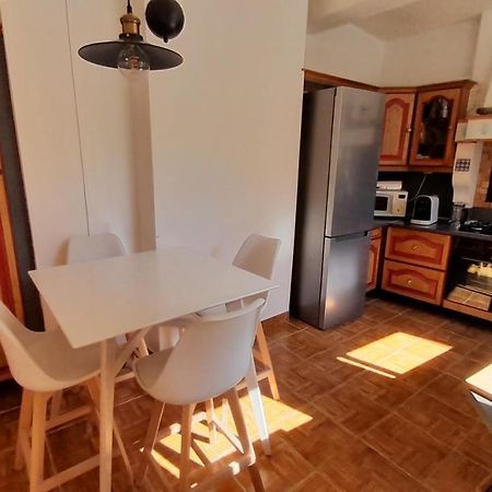SézanneChez Thomas公寓 外观 照片