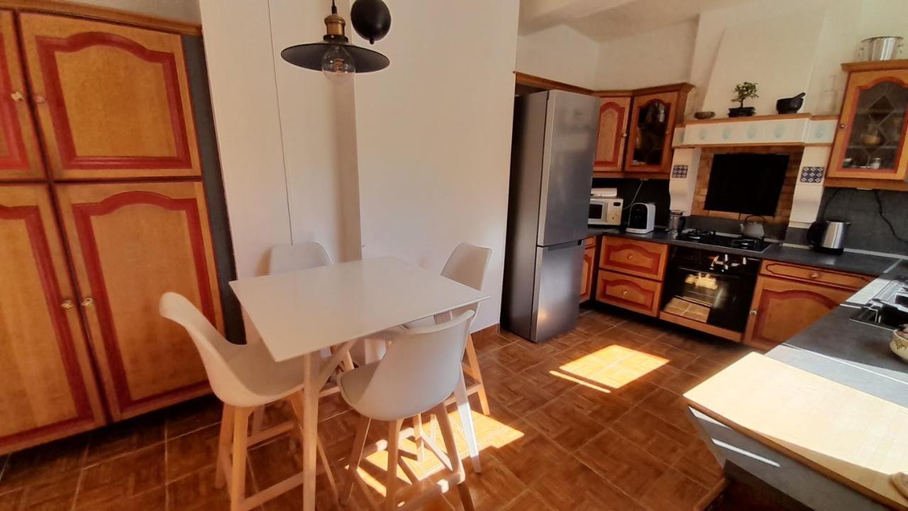 SézanneChez Thomas公寓 外观 照片