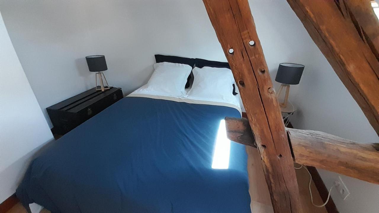 SézanneChez Thomas公寓 外观 照片